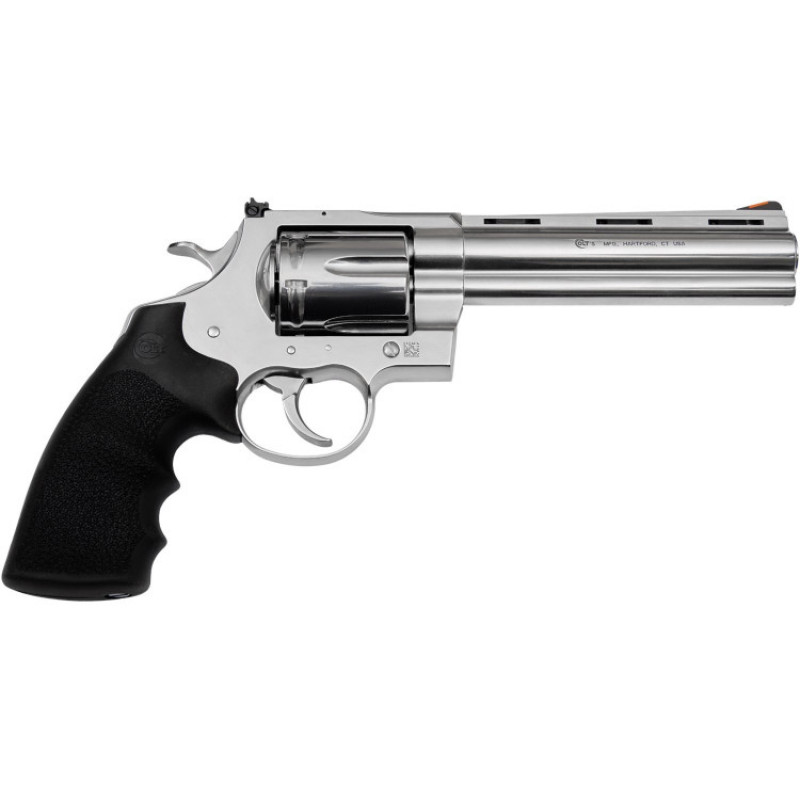 Купити Револьвер спортивний Colt Anaconda калібру .44 Mag в Україні
